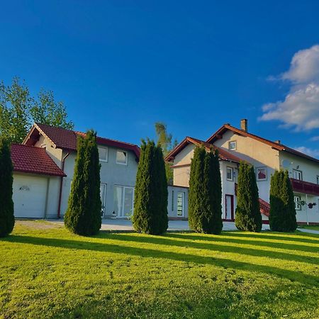 Apartment Melissa Раковица Экстерьер фото