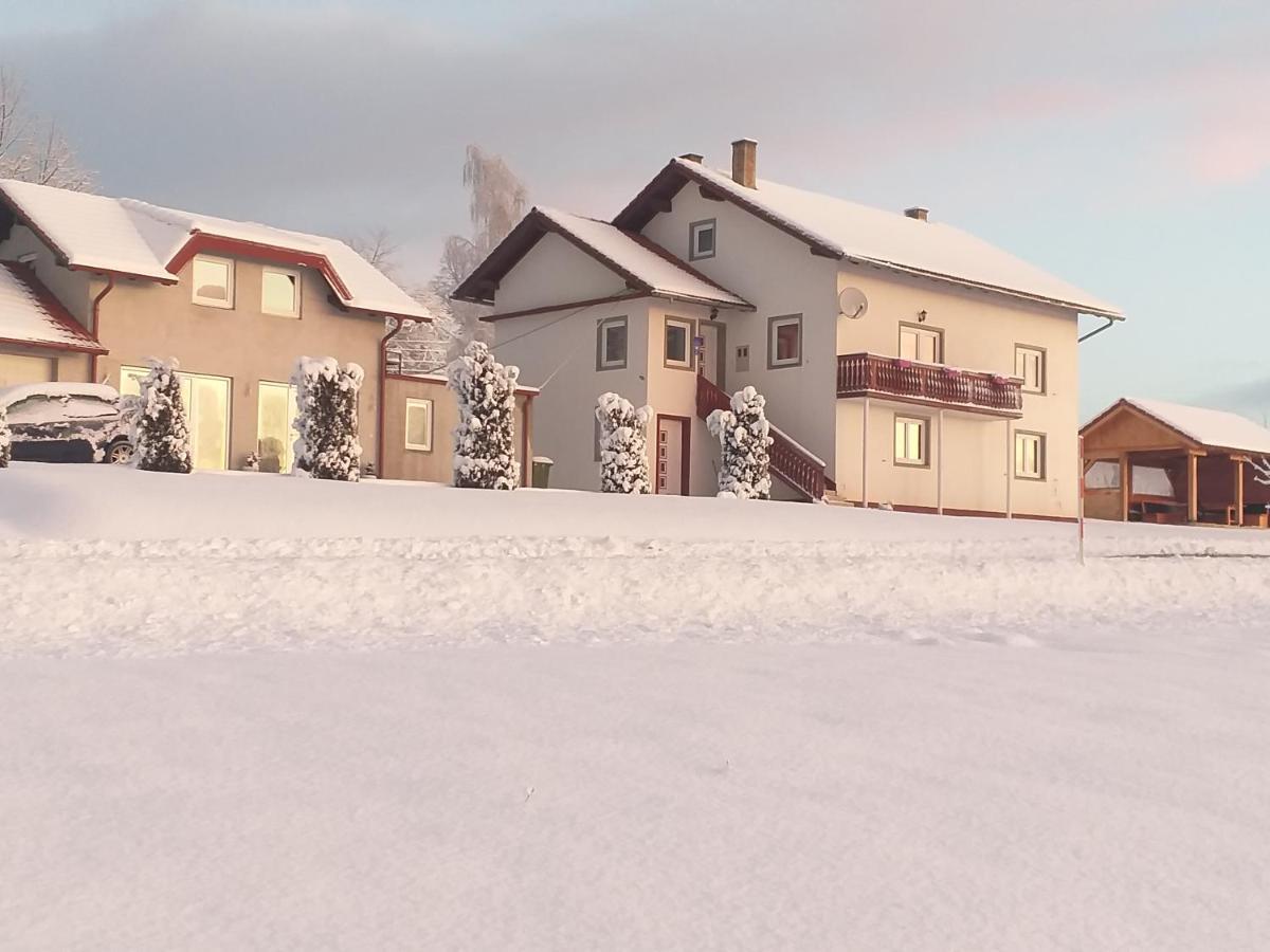 Apartment Melissa Раковица Экстерьер фото