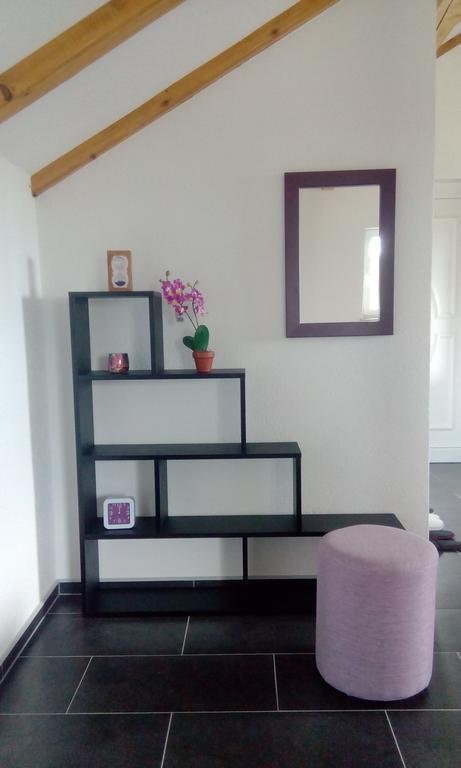 Apartment Melissa Раковица Экстерьер фото
