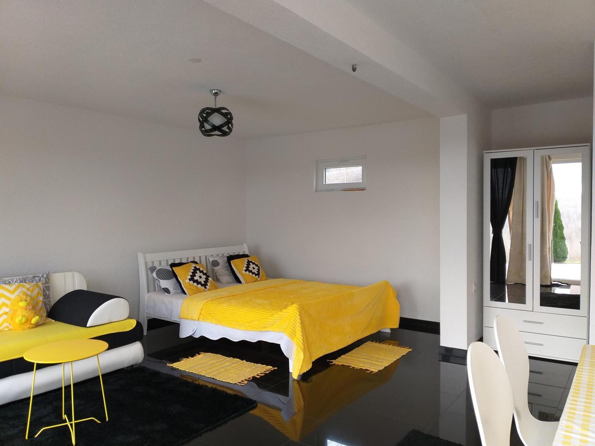 Apartment Melissa Раковица Номер фото