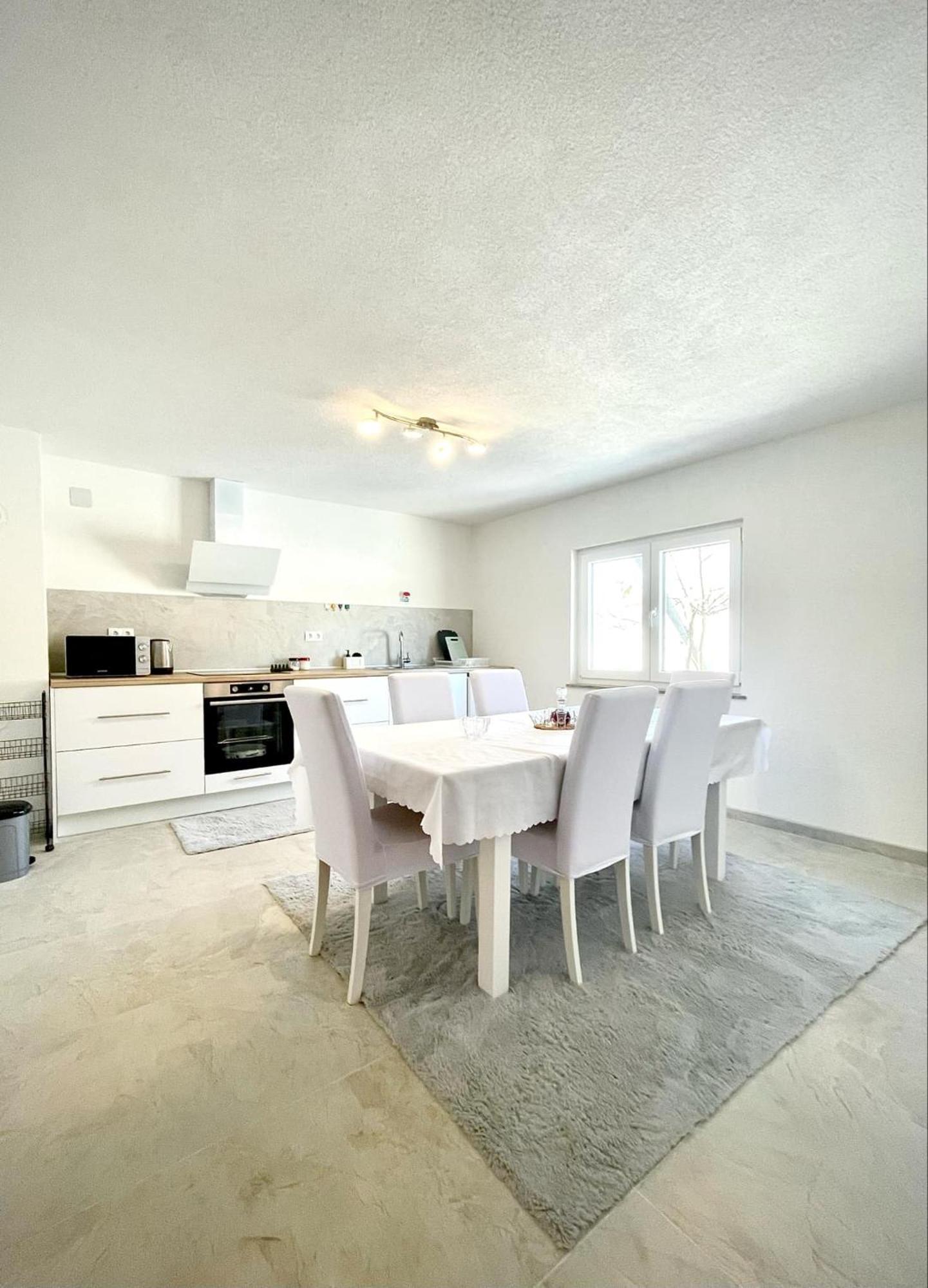 Apartment Melissa Раковица Экстерьер фото