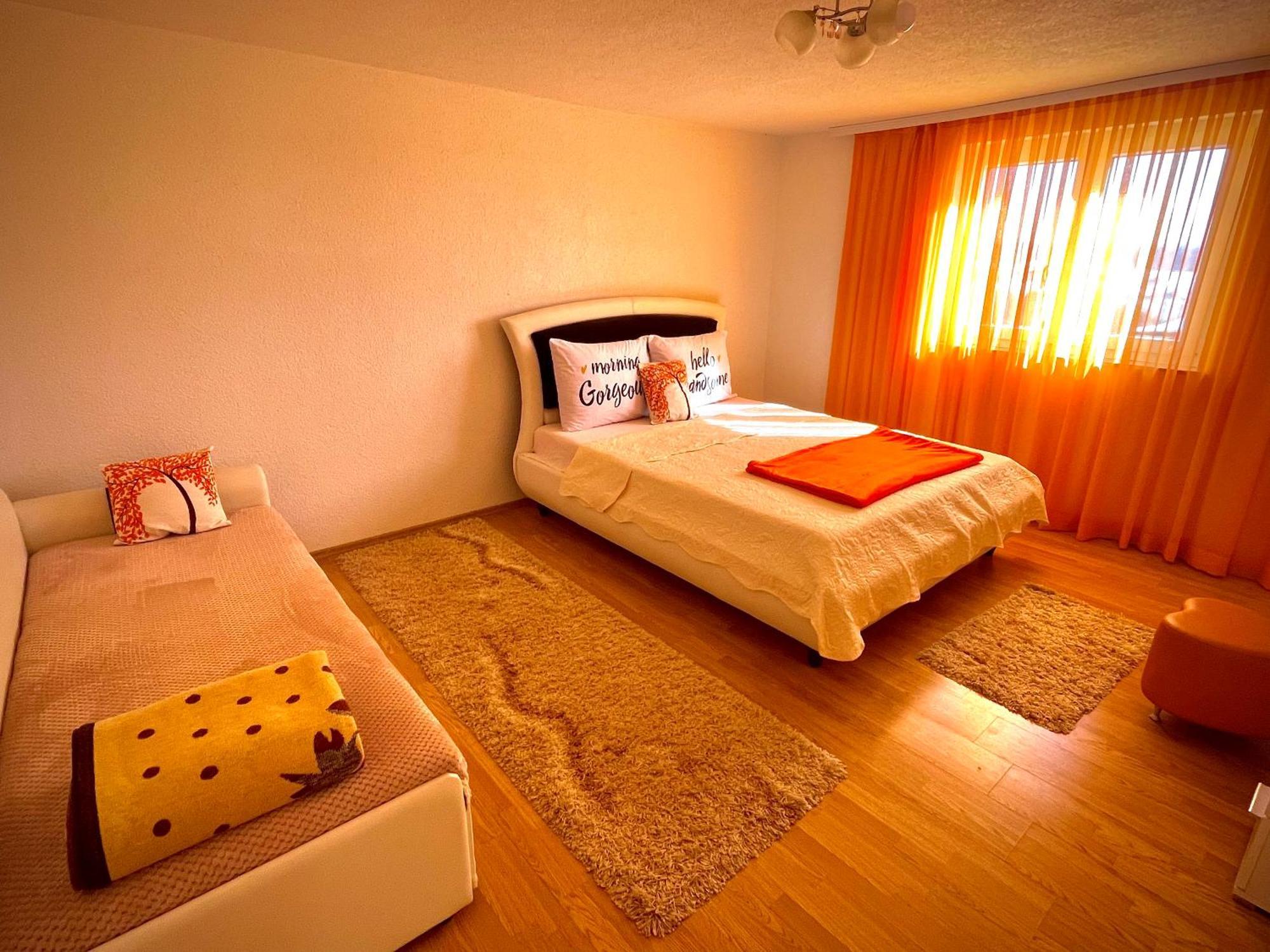 Apartment Melissa Раковица Экстерьер фото