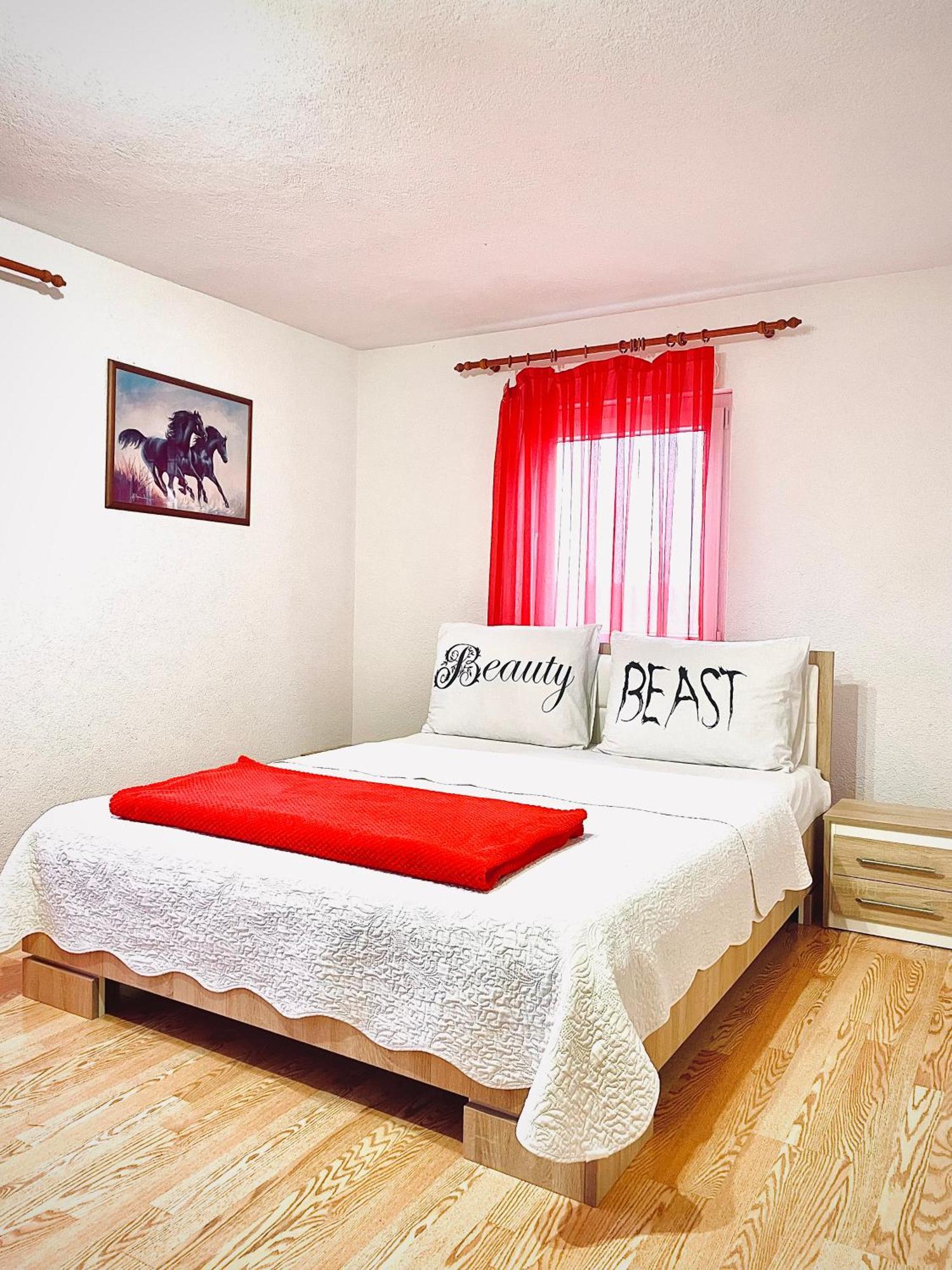 Apartment Melissa Раковица Экстерьер фото