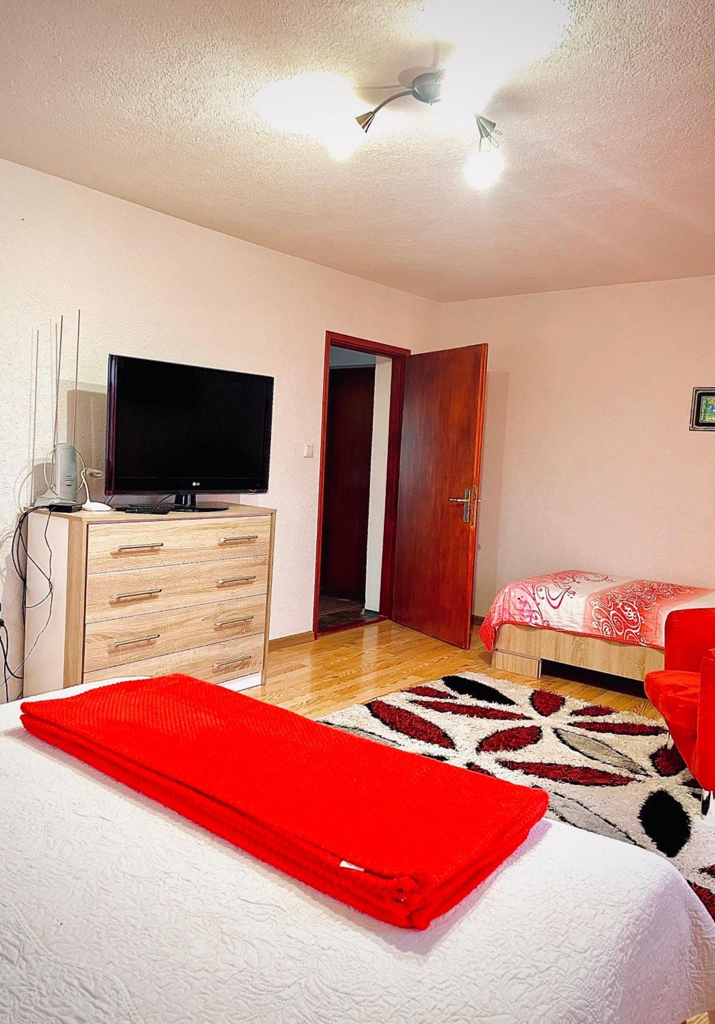 Apartment Melissa Раковица Экстерьер фото