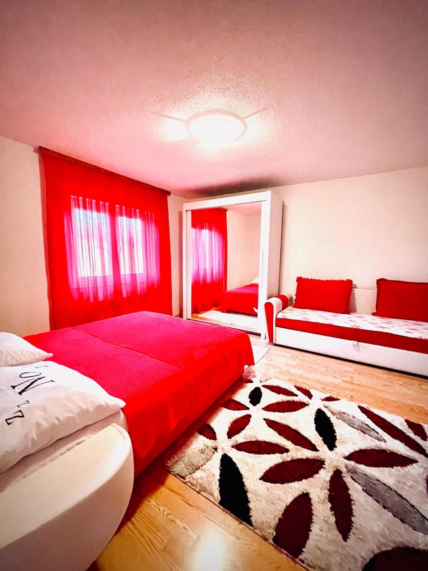 Apartment Melissa Раковица Экстерьер фото