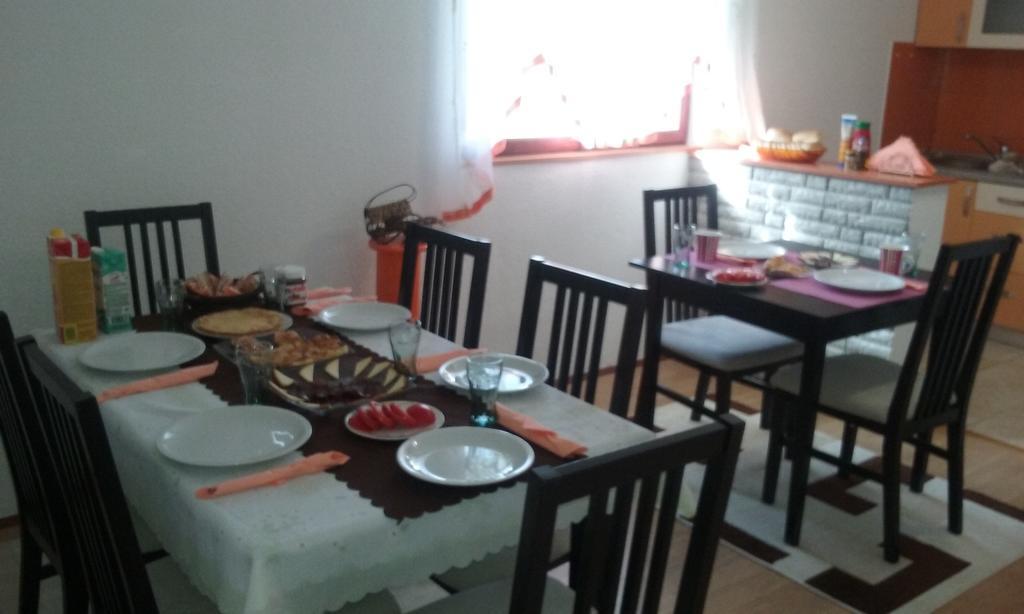 Apartment Melissa Раковица Экстерьер фото