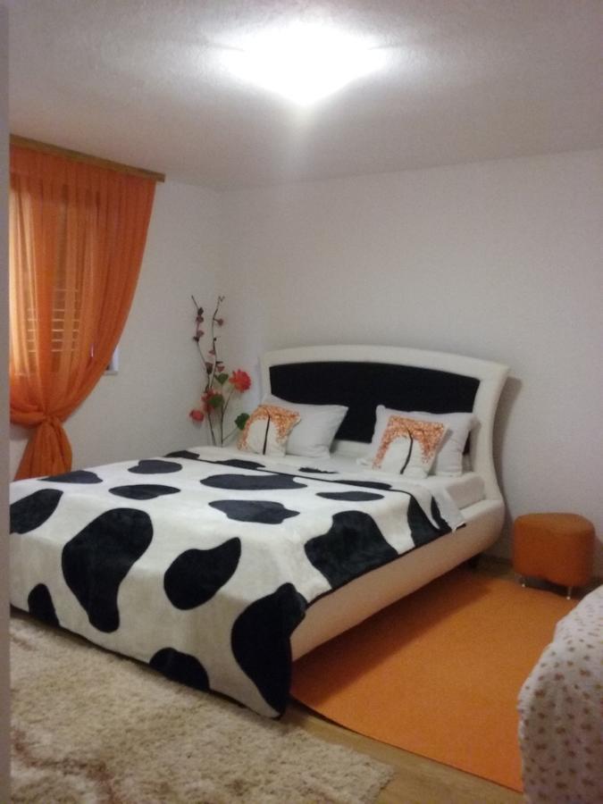 Apartment Melissa Раковица Номер фото