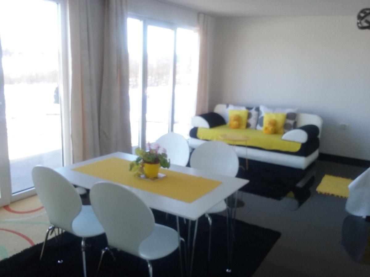 Apartment Melissa Раковица Экстерьер фото