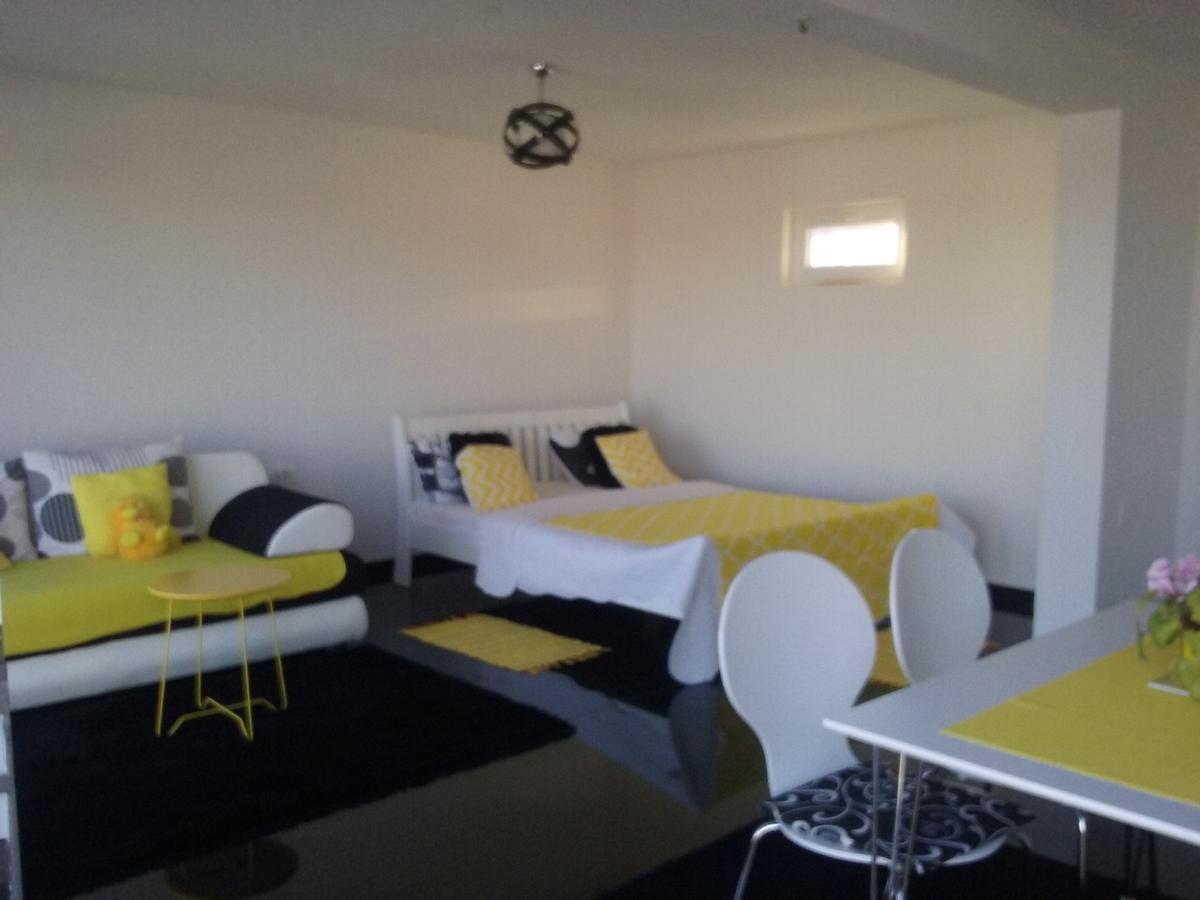Apartment Melissa Раковица Экстерьер фото