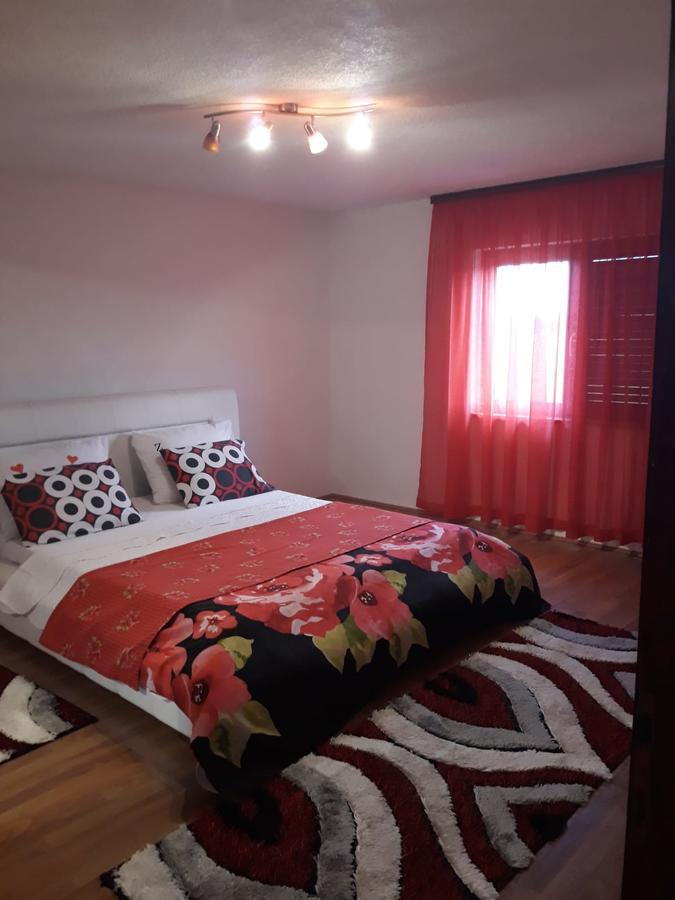 Apartment Melissa Раковица Экстерьер фото