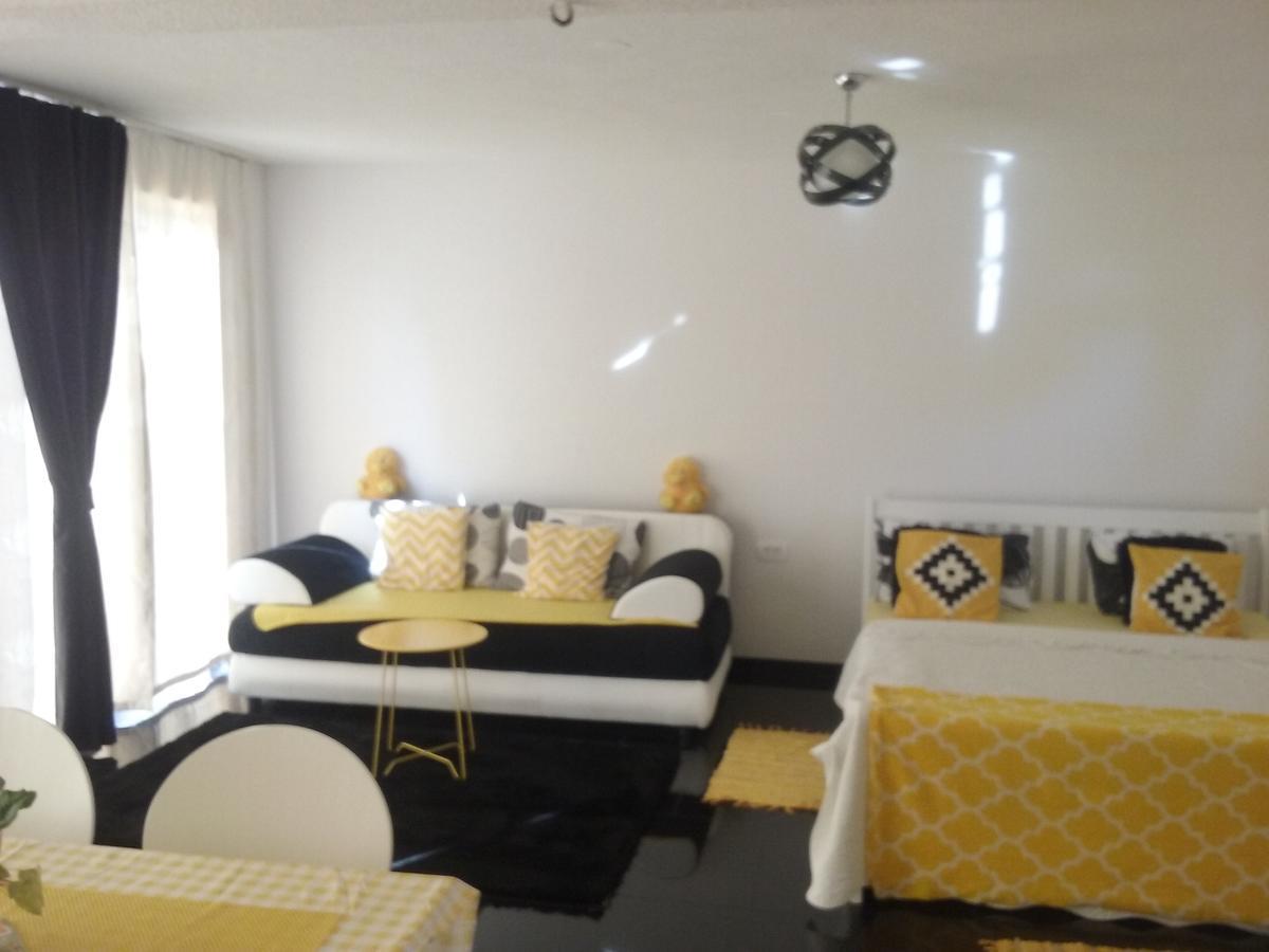 Apartment Melissa Раковица Экстерьер фото
