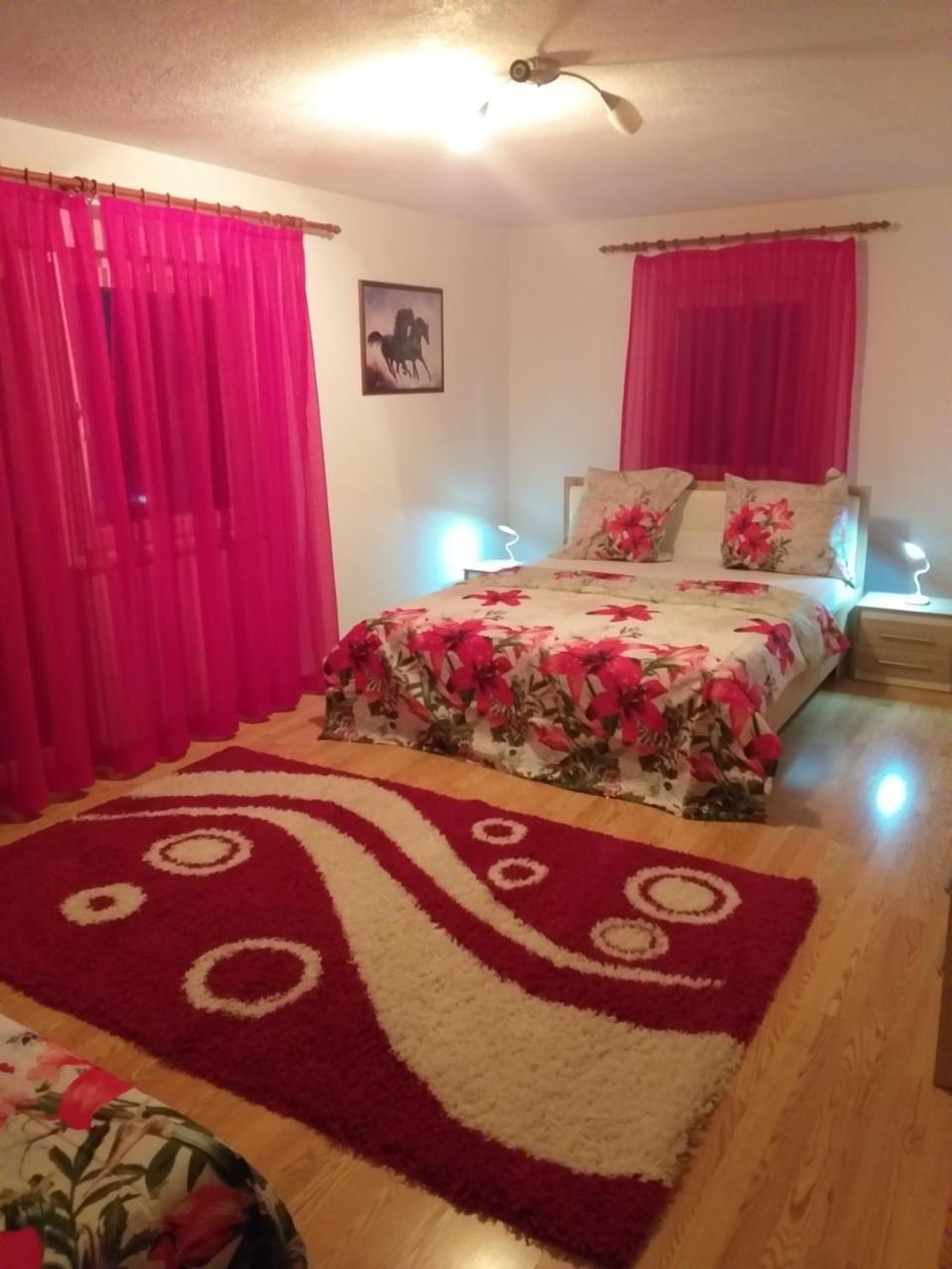 Apartment Melissa Раковица Экстерьер фото