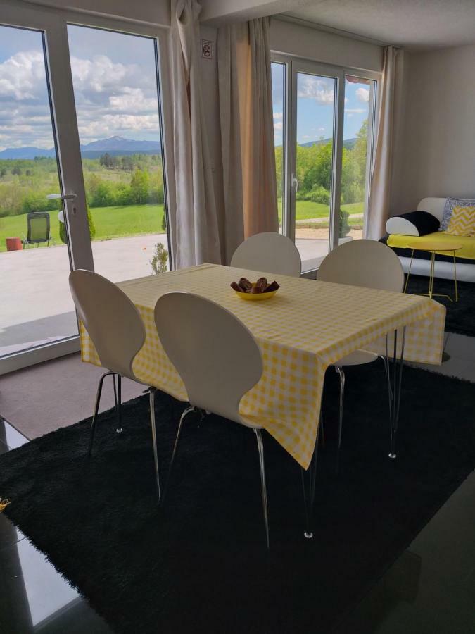 Apartment Melissa Раковица Экстерьер фото