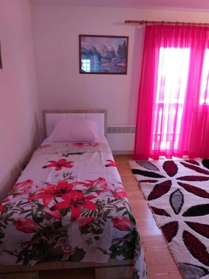 Apartment Melissa Раковица Экстерьер фото