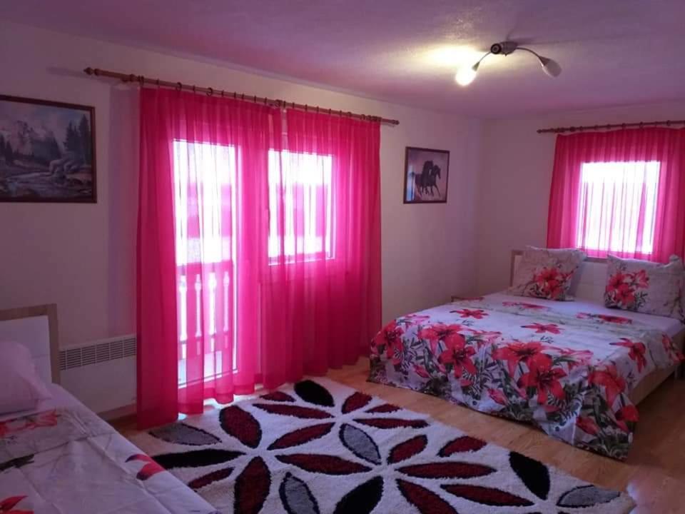 Apartment Melissa Раковица Экстерьер фото
